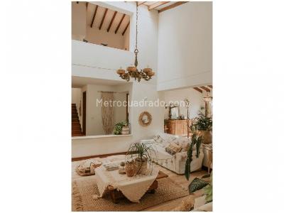 Casa de 4 alcobas en venta en Los Balsos, Medellín, 350 m² · foto 16 de 20