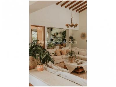 Casa de 4 alcobas en venta en Los Balsos, Medellín, 350 m² · foto 17 de 20