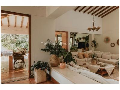 Casa de 4 alcobas en venta en Los Balsos, Medellín, 350 m² · foto 18 de 20