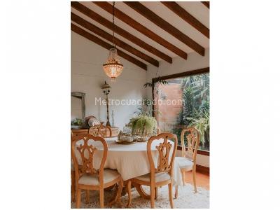 Casa de 4 alcobas en venta en Los Balsos, Medellín, 350 m² · foto 19 de 20