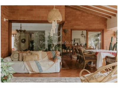 Casa de 4 alcobas en venta en Los Balsos, Medellín, 350 m² · foto 20 de 20