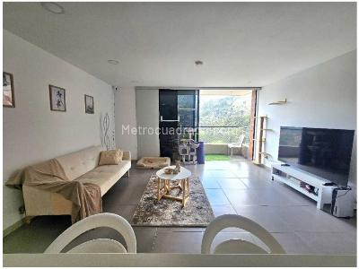 Apartamento en venta en Loma Del Escobero, Envigado · foto 2 de 12
