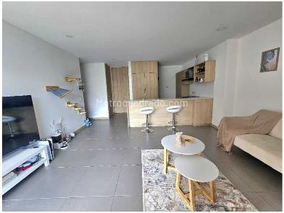 Apartamento en venta en Loma Del Escobero, Envigado · foto 4 de 12