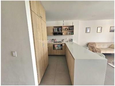 Apartamento en venta en Loma Del Escobero, Envigado · foto 7 de 12