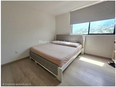 Apartamento en venta en Loma Del Escobero, Envigado · foto 8 de 12