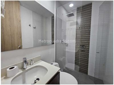 Apartamento en venta en Loma Del Escobero, Envigado · foto 9 de 12