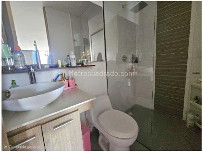 Apartamento en venta en Loma Del Escobero, Envigado · foto 11 de 12
