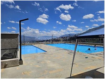 Apartamento en venta en Loma Del Escobero, Envigado · foto 12 de 12