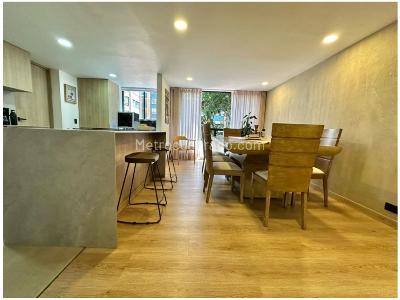 Apartamento de 3 alcobas en venta en El Campestre, Medellín, 143 m² · foto 2 de 17