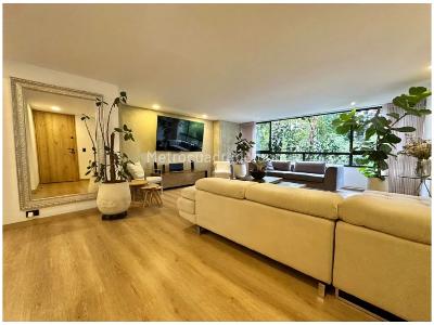 Apartamento de 3 alcobas en venta en El Campestre, Medellín, 143 m² · foto 3 de 17