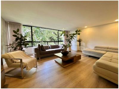 Apartamento de 3 alcobas en venta en El Campestre, Medellín, 143 m² · foto 4 de 17