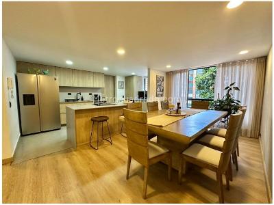 Apartamento de 3 alcobas en venta en El Campestre, Medellín, 143 m² · foto 5 de 17
