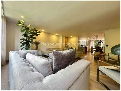 Apartamento de 3 alcobas en venta en El Campestre, Medellín, 143 m² · foto 6 de 17