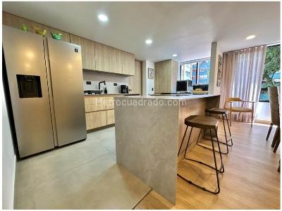 Apartamento de 3 alcobas en venta en El Campestre, Medellín, 143 m² · foto 7 de 17