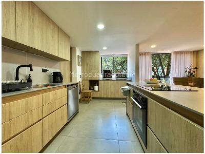 Apartamento de 3 alcobas en venta en El Campestre, Medellín, 143 m² · foto 8 de 17