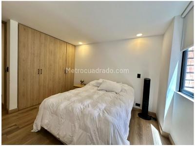 Apartamento de 3 alcobas en venta en El Campestre, Medellín, 143 m² · foto 9 de 17