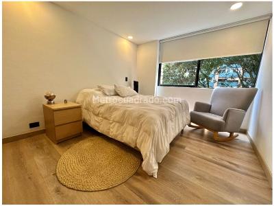 Apartamento de 3 alcobas en venta en El Campestre, Medellín, 143 m² · foto 10 de 17