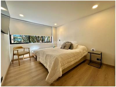 Apartamento de 3 alcobas en venta en El Campestre, Medellín, 143 m² · foto 11 de 17