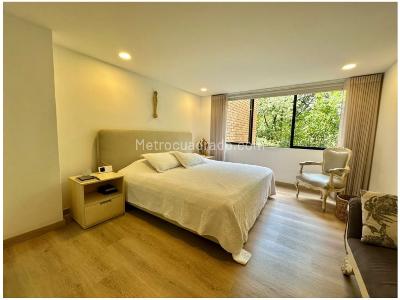 Apartamento de 3 alcobas en venta en El Campestre, Medellín, 143 m² · foto 12 de 17