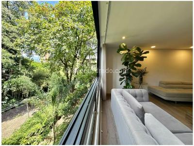 Apartamento de 3 alcobas en venta en El Campestre, Medellín, 143 m² · foto 13 de 17