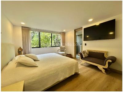 Apartamento de 3 alcobas en venta en El Campestre, Medellín, 143 m² · foto 14 de 17