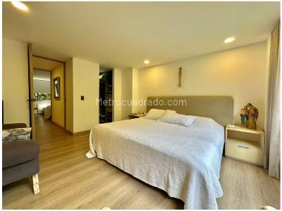 Apartamento de 3 alcobas en venta en El Campestre, Medellín, 143 m² · foto 15 de 17
