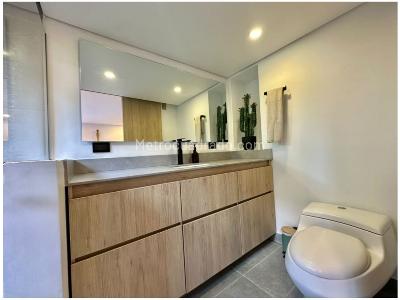 Apartamento de 3 alcobas en venta en El Campestre, Medellín, 143 m² · foto 16 de 17
