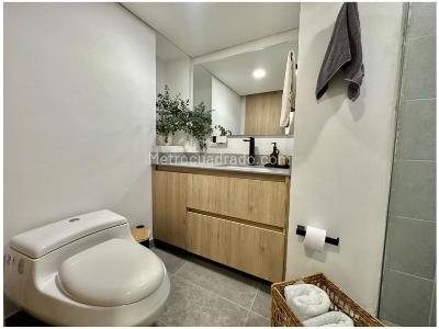 Apartamento de 3 alcobas en venta en El Campestre, Medellín, 143 m² · foto 17 de 17