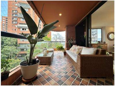 Apartamento en venta en Lalinde, Medellín · foto 3 de 20