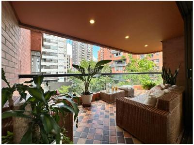 Apartamento en venta en Lalinde, Medellín · foto 4 de 20
