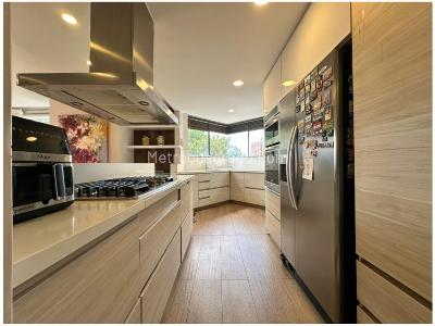 Apartamento en venta en Lalinde, Medellín · foto 6 de 20
