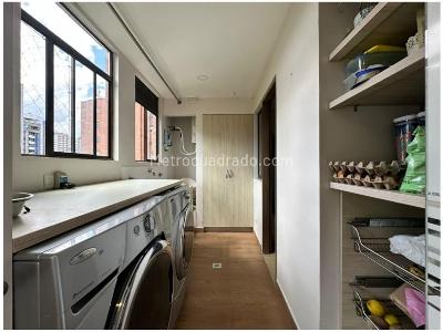 Apartamento en venta en Lalinde, Medellín · foto 7 de 20