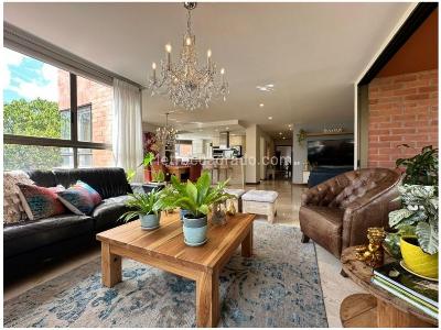 Apartamento en venta en Lalinde, Medellín · foto 9 de 20