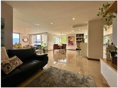 Apartamento en venta en Lalinde, Medellín · foto 11 de 20