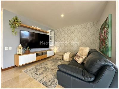Apartamento en venta en Lalinde, Medellín · foto 15 de 20