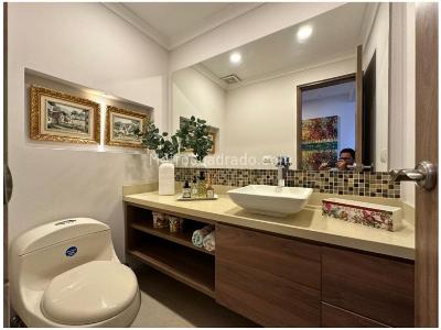 Apartamento en venta en Lalinde, Medellín · foto 16 de 20