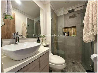 Apartamento en venta en Lalinde, Medellín · foto 18 de 20