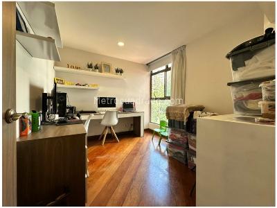 Apartamento en venta en Lalinde, Medellín · foto 20 de 20