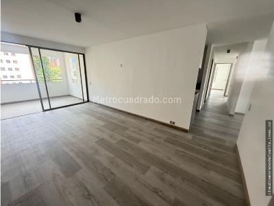 Apartamento de 3 alcobas en venta en Patio Bonito, Medellín, 126 m² · foto 4 de 16