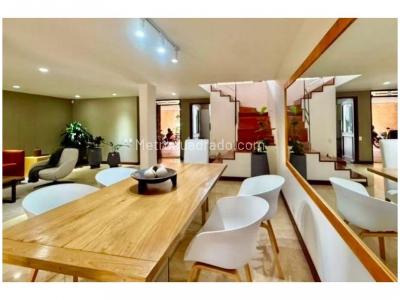 Casa de 3 alcobas en venta en Loma De Las Brujas, Envigado, 200 m² · foto 7 de 19