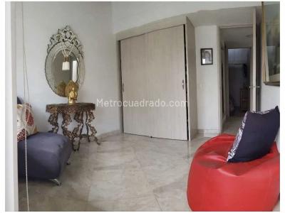 Casa de 5 alcobas en venta en Loma De Los Bernal, Medellín, 165 m² · foto 9 de 17