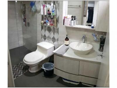 Casa de 5 alcobas en venta en Loma De Los Bernal, Medellín, 165 m² · foto 16 de 17