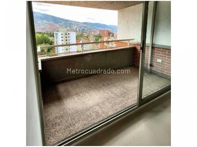 Apartamento de 3 alcobas en venta en Laureles, Medellín, 100 m² · foto 3 de 17