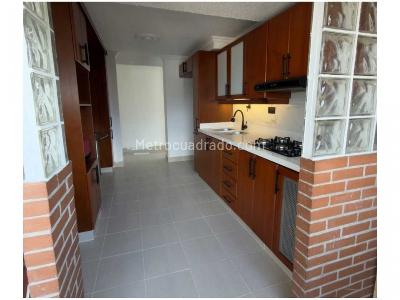 Apartamento de 3 alcobas en venta en Laureles, Medellín, 100 m² · foto 7 de 17