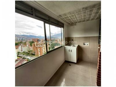 Apartamento de 3 alcobas en venta en Laureles, Medellín, 100 m² · foto 9 de 17