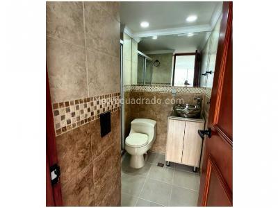 Apartamento de 3 alcobas en venta en Laureles, Medellín, 100 m² · foto 16 de 17