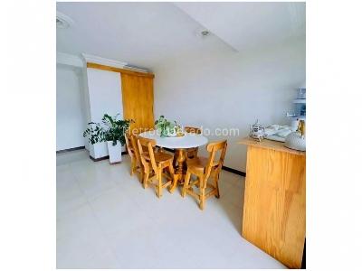 Apartamento de 3 alcobas en venta en Laureles, Medellín, 100 m² · foto 7 de 20