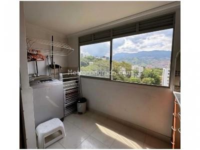 Apartamento de 3 alcobas en venta en Laureles, Medellín, 100 m² · foto 8 de 20
