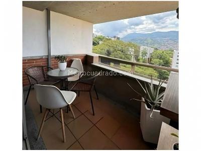 Apartamento de 3 alcobas en venta en Laureles, Medellín, 100 m² · foto 9 de 20