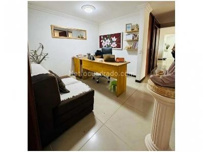 Apartamento de 3 alcobas en venta en Laureles, Medellín, 100 m² · foto 10 de 20